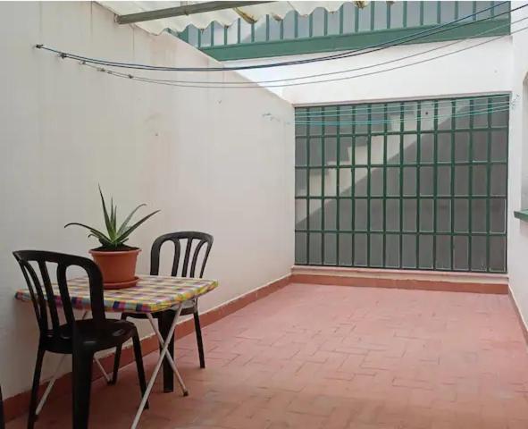 Habitacion Playa En Piso Compartido Puerto de Sagunto Exterior photo